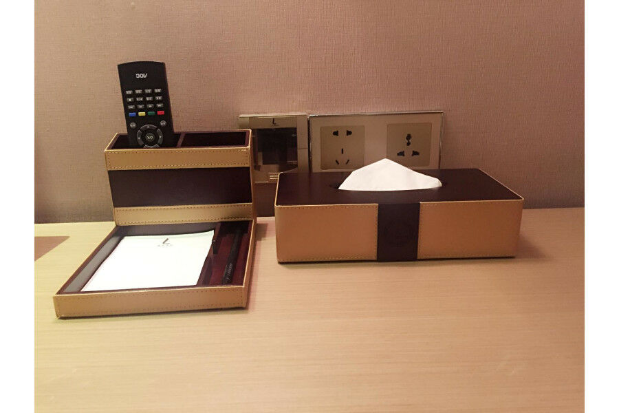 Lavande Hotel Guangzhou Ximenkou Metro Eksteriør billede