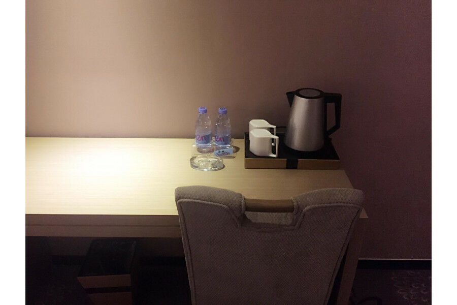 Lavande Hotel Guangzhou Ximenkou Metro Eksteriør billede