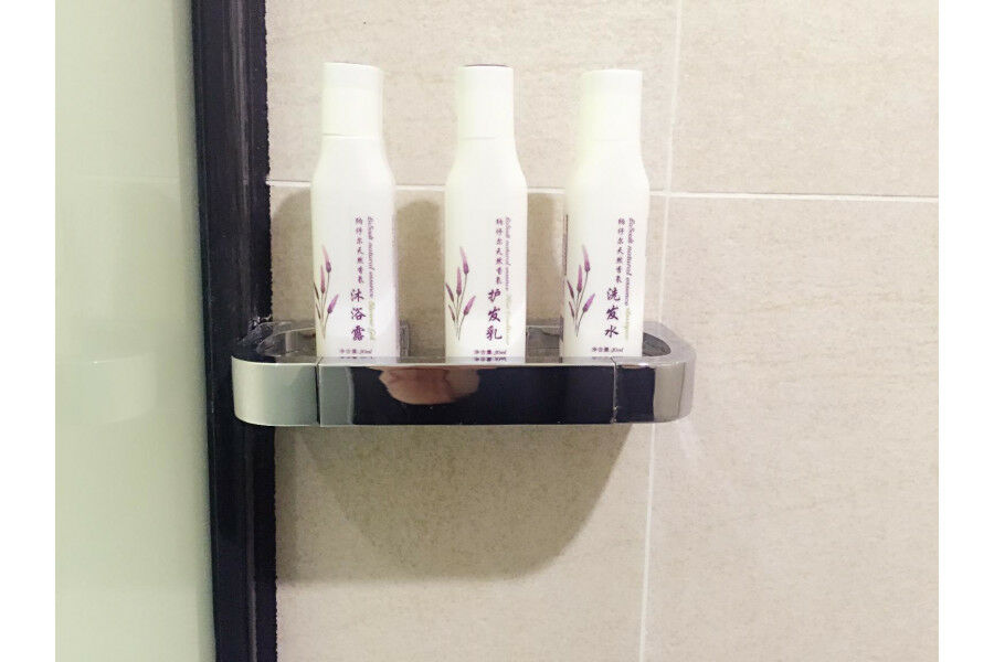 Lavande Hotel Guangzhou Ximenkou Metro Eksteriør billede